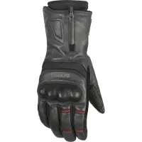 Bering Halifax waterdichte winter motorhandschoenen