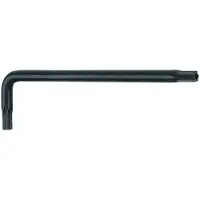 Bahco haakse stiftsleutel torx tam t-40 | 1986TORX-T40
