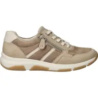 Remonte Sneakers laag 'Laag' beige