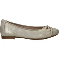 Remonte Ballerina goud