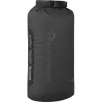 Sea to Summit - Big River Dry Bag - Pakzak 35 l, grijs/zwart