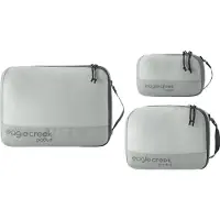 Eagle creek Pack-It Reveal Cube Set Opbergzak Storm Grey
