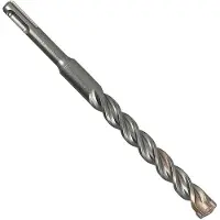 Heller 4Power 29131 6 Hamerboor 1 stuks 8 mm Gezamenlijke lengte 160 mm SDS-Plus 1 stuk(s)