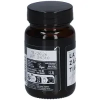 Lazartigue Boost 7,8x4,5x4,5 cm Capsules