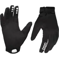 POC - Resistance Enduro Adjustable Glove - Handschoenen M, zwart