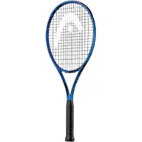 Head Tennisracket MX Attitude Comp Blue (Bespannen)-Gripmaat L3