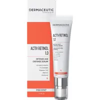 Dermaceutic Activ Retinol 1.0 Intense Age Defense Serum