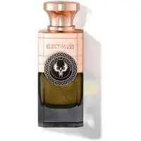 Electimuss London Nero Collection Mercurial Cashmere Eau de Parfum 100ml | Unisex Parfum