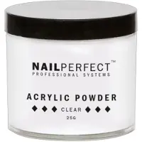 Nail Perfect Powder Clear