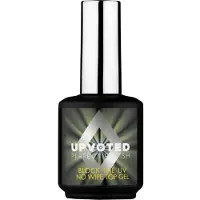Nail Perfect UPVOTED Block the UV No Wipe Top Gel