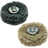 Dremel 2615S511DM SC511DM Multitool toebehorenset 30 mm 2 stuk(s)