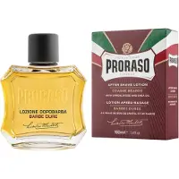 Proraso Aftershave Lotion 100ml