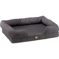 Ferplast Viscoelastisch Memor One Hondenbed 64x52x16.5 Cm