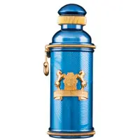 Alexandre.J Zafeer Oud Vanille Eau de Parfum 100 ml