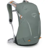 Osprey - Dagrugzakken - Hikelite 18 Pine Leaf Green voor Unisex - Groen