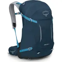 Osprey - Hikelite 28 - Wandelrugzak M/L, blauw