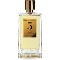 Rosendo Mateu Unisex geuren First Collection Nr. 5Eau de Parfum Spray