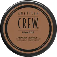American Crew Pomade Hair Wax 85 g