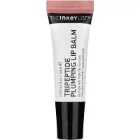 The Inkey List - Tripeptide Lip Balm Range Tripeptide Balsem Voor