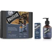 Proraso Azur Lime Set I