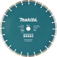 Makita 355 x 25,4 x 2,8 mm Diamantschijf - E-23226