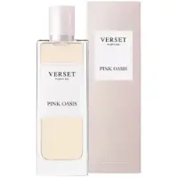 Verset Pink Oasis