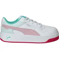 Puma Sneakers 'Carina Street PS' wit