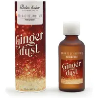 Boles d'olor Geurolie Ginger Dust 50 Ml