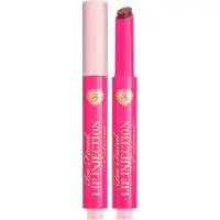 Too Faced Lip Injection Extreme Plumping Clicks 1.5g (Various Shades) - Feelin' Spicy
