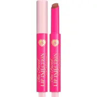 Too Faced Lip Injection Extreme Plumping Clicks 1.5g (Various Shades) - Velvet Crush
