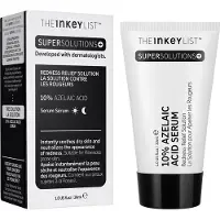 The Inkey List Super Solutions Serum 10% Azelaïnezuur 30 ml