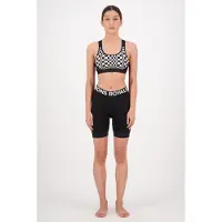 Mons Royale - Women's Epic Merino Shift MTB Liner - Fietsonderbroek XS, zwart