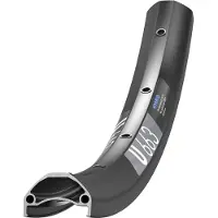 Dt Swiss U 663 Disc Tubeless Schrader/presta Velg