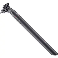 Ritchey Superlogic 1-bolt Flexlogic 5mm Offset Zadelpen