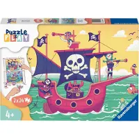 Ravensburger Land in Sicht, , artikelnummer 05592