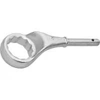 Gedore 6035620 2 A 95 Trek-ringsleutel Sleutelbreedte (metrisch) 95 mm