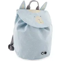 Trixie Rugzak / Schooltas MINI - Mr. Alpaca