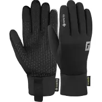 Reusch Vingerhandschoenen 'Commuter GORE-TEX TOUCH-TEC' zwart