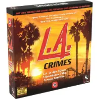 Detective: L.A. Crimes (Duits)