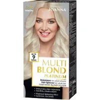 Joanna Multi Blonde Platinum haarversteviger tot 9 tinten