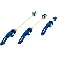 Xlc Qr L05 Set Met Snelspanners