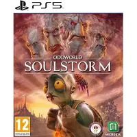 Oddworld: Soulstorm