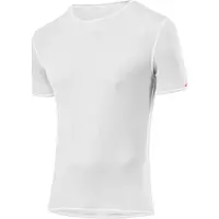 Loeffler - Shirt Transtex Light - Synthetisch ondergoed 54, wit