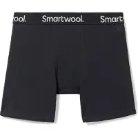 Smartwool Boxer Brief Boxed Wool | L
