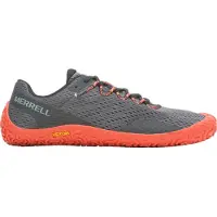 Merrell - Vapor Glove 6 - Barefootschoenen 46,5, grijs
