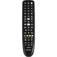 Meliconi Gumbody personal 3, universele afstandsbediening So