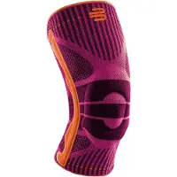 Bauerfeind Kniebandage Sports | Maat L