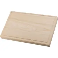 Miyabi Snijplanken Snijplank, Hinoki, Groot 400x250x30mm