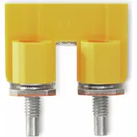 Weidmuller 1079200000-20 Geel 20 stuk(s)
