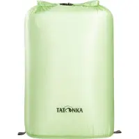 Tatonka SQZY Dry Bag 20L, groen